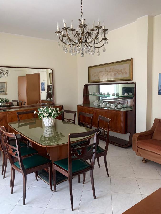 Апартаменты Casa Ninetta Бари Экстерьер фото